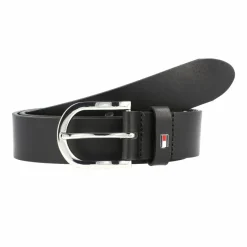 Tommy Hilfiger Damengürtel<Danny Gürtel Leder black
