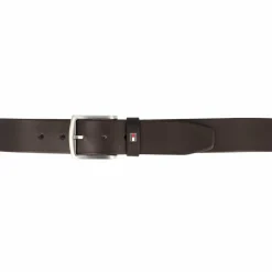 Herren Tommy Hilfiger Denton Gürtel Leder
