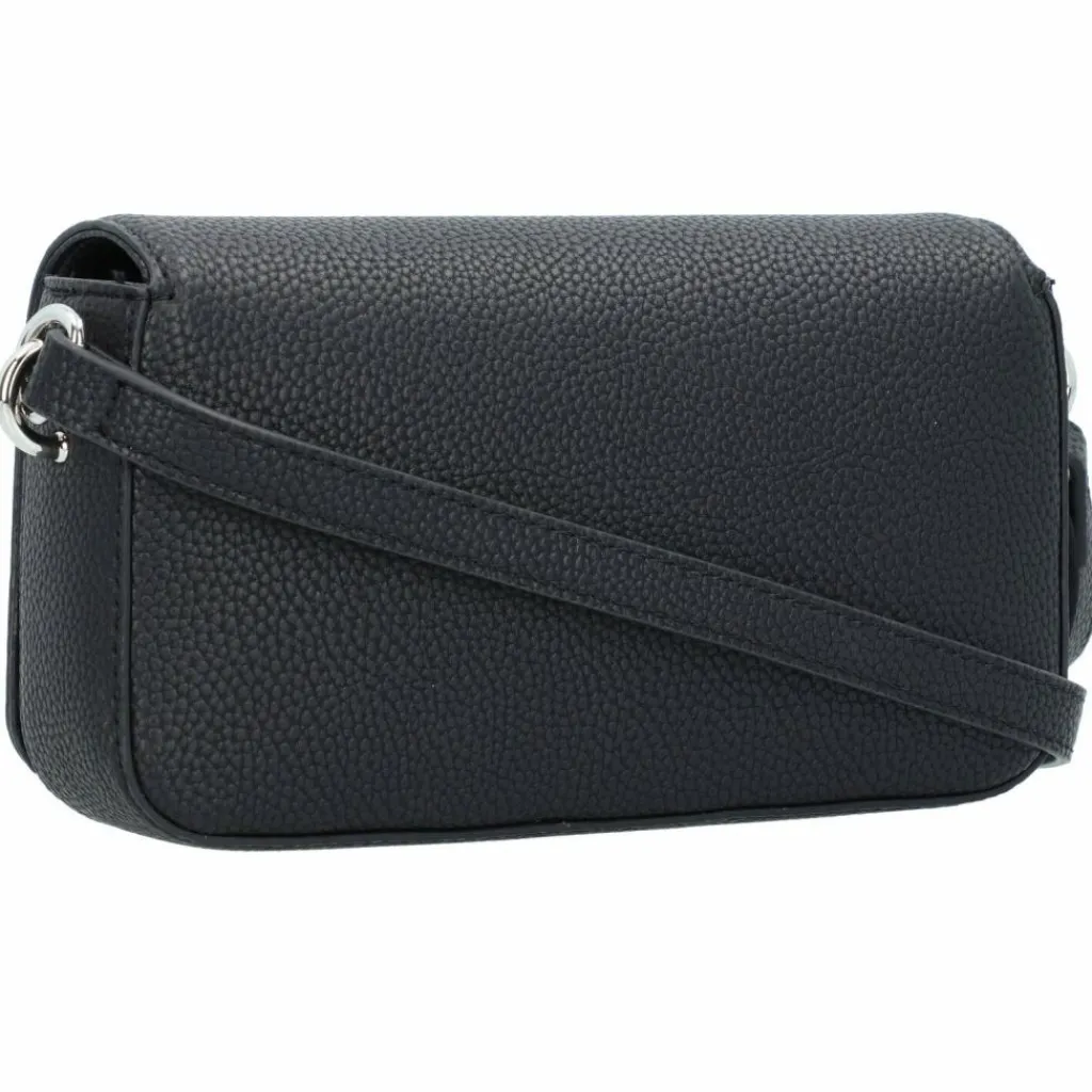 Online Tommy Hilfiger Emblem Umhängetasche 22 cm black