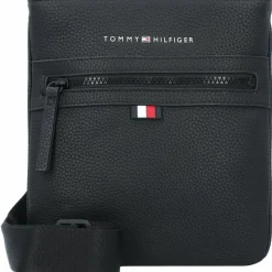 Tommy Hilfiger Umhängetaschen<Essential Umhängetasche 20.5 cm black