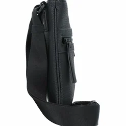 Tommy Hilfiger Umhängetaschen<Essential Umhängetasche 20.5 cm black