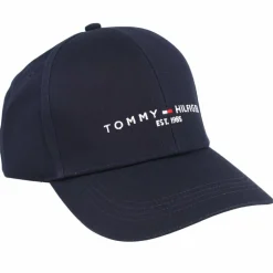 Tommy Hilfiger Established Baseball Cap 27 cm