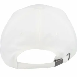 Sale Tommy Hilfiger Established Baseball Cap 27 cm white