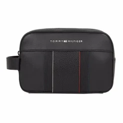 Tommy Hilfiger Kulturbeutel<Foundation Kulturbeutel 20 cm black