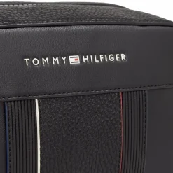 Tommy Hilfiger Kulturbeutel<Foundation Kulturbeutel 20 cm black