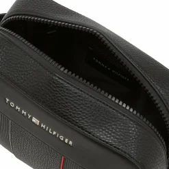 Tommy Hilfiger Kulturbeutel<Foundation Kulturbeutel 20 cm black
