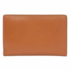 Damen Tommy Hilfiger Geldbörse Leder 14.5 cm