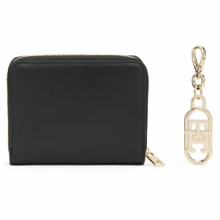 Clearance Tommy Hilfiger Gifting Geldbörse 19 cm Geschenkbox black