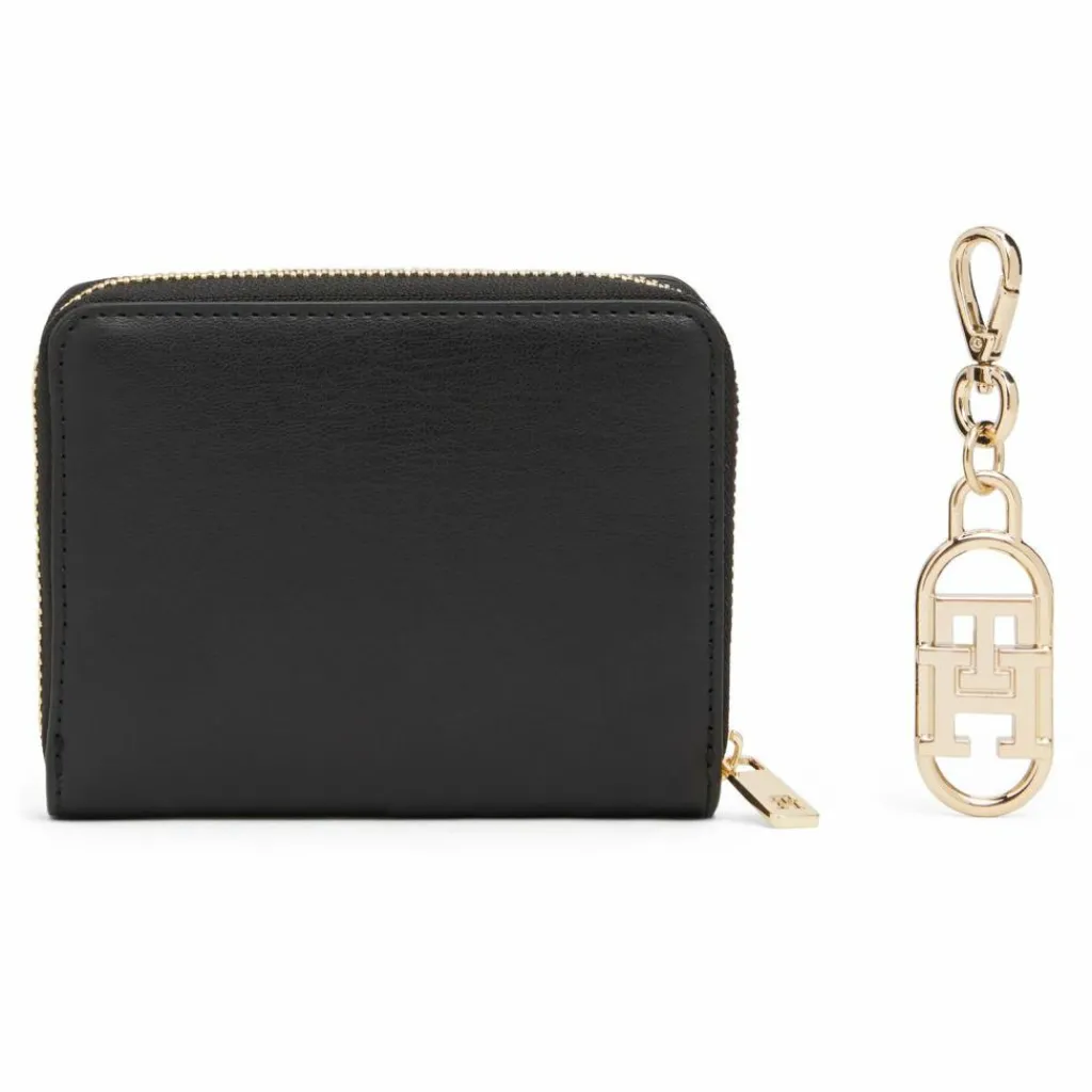 Clearance Tommy Hilfiger Gifting Geldbörse 19 cm Geschenkbox black