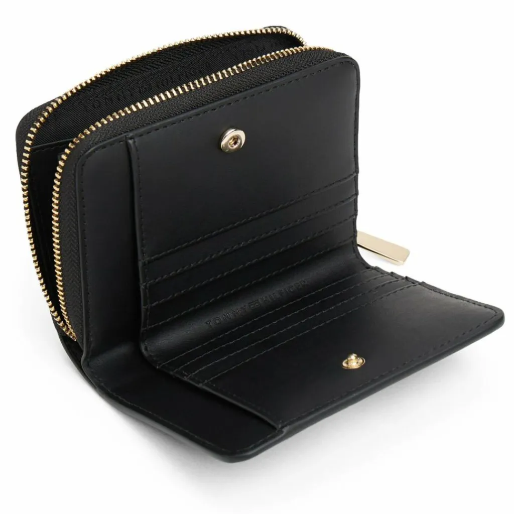 Clearance Tommy Hilfiger Gifting Geldbörse 19 cm Geschenkbox black
