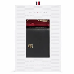 Clearance Tommy Hilfiger Gifting Geldbörse 19 cm Geschenkbox black