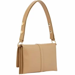 Tommy Hilfiger Henkeltaschen|Schultertaschen<Heritage Schultertasche 23 cm khaki