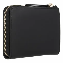 Damen Tommy Hilfiger Hilfiger Leather Geldbörse Leder 13 cm