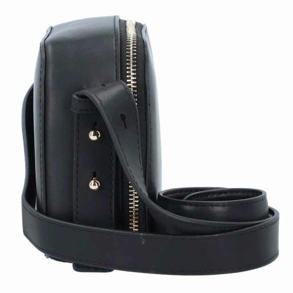 Tommy Hilfiger Hilfiger Leather Umhängetasche Leder 20 cm