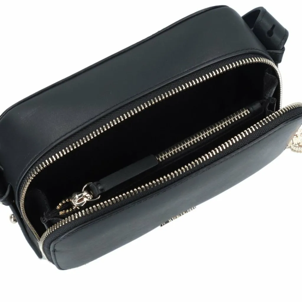 Tommy Hilfiger Hilfiger Leather Umhängetasche Leder 20 cm