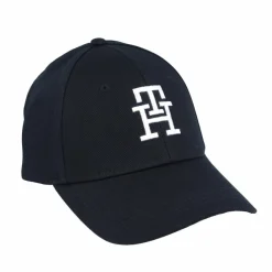 Tommy Hilfiger Iconic Baseball Cap 27 cm