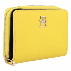 Best Tommy Hilfiger Iconic Tommy Geldbörse 11 cm valley yellow