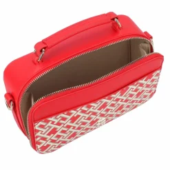 Sale Tommy Hilfiger Iconic Tommy Handtasche 23 cm fierce red
