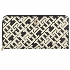 Damen Tommy Hilfiger Iconic Tommy Geldbörse 20 cm