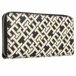 Damen Tommy Hilfiger Iconic Tommy Geldbörse 20 cm