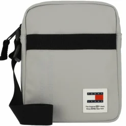 Tommy Hilfiger Jeans TJM Daily Umhängetasche 16 cm horizon grey