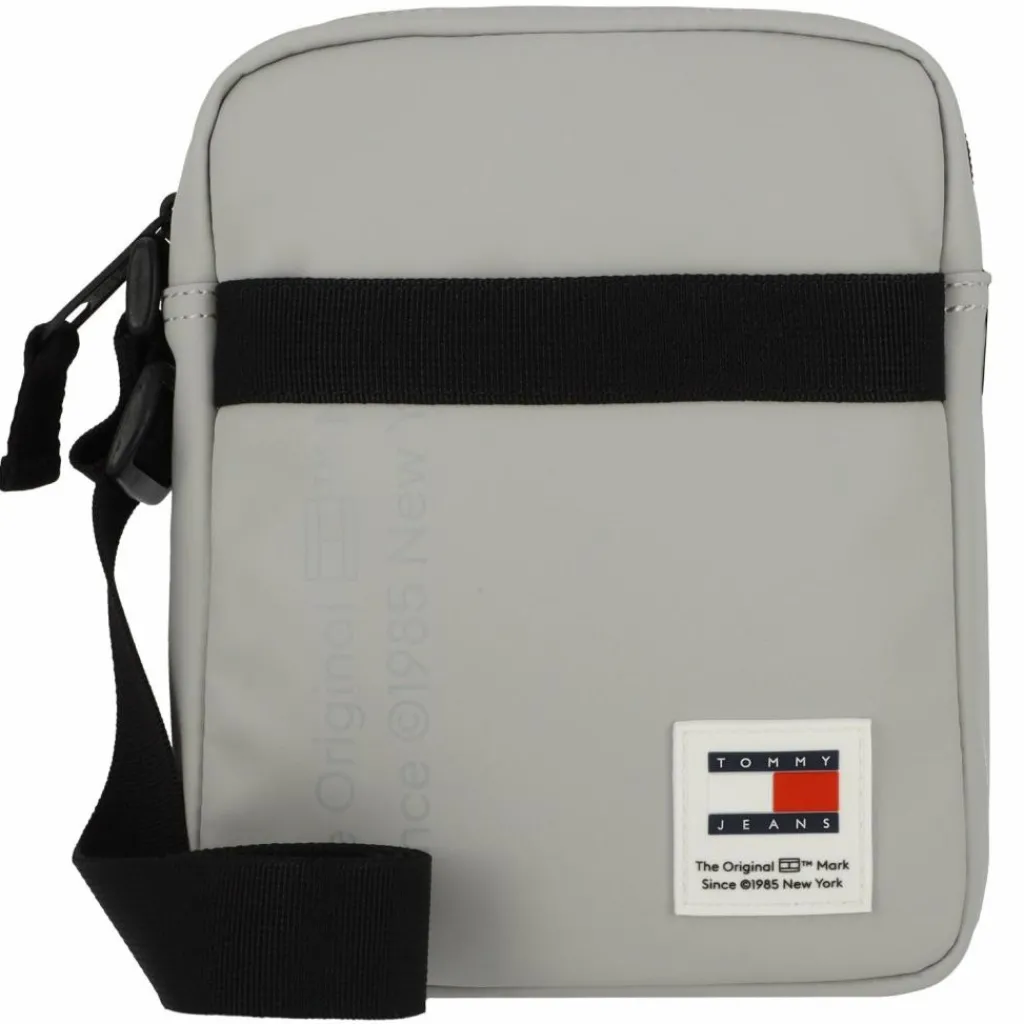 Tommy Hilfiger Jeans TJM Daily Umhängetasche 16 cm horizon grey