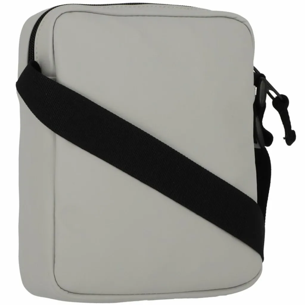 Tommy Hilfiger Jeans TJM Daily Umhängetasche 16 cm horizon grey