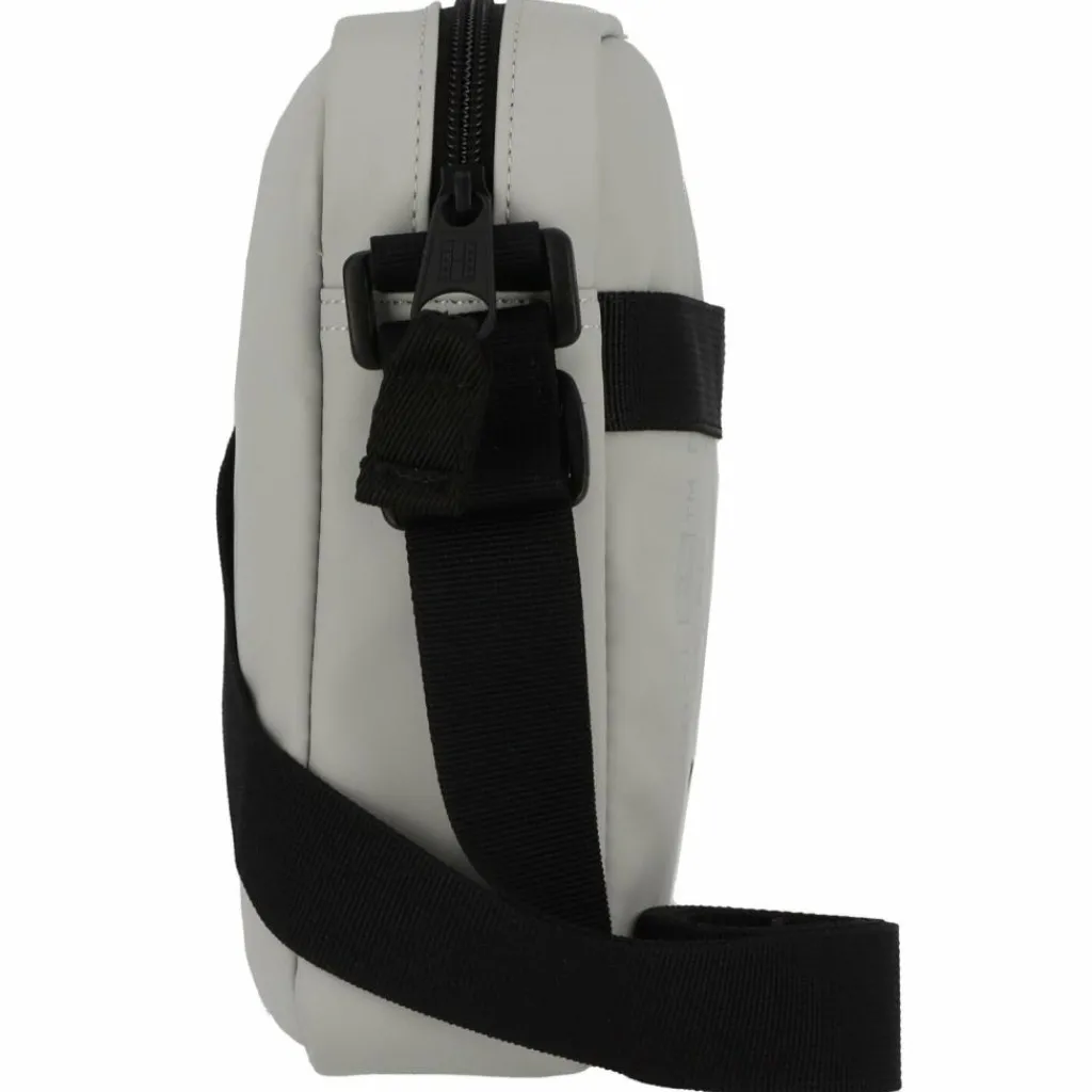 Tommy Hilfiger Jeans TJM Daily Umhängetasche 16 cm horizon grey