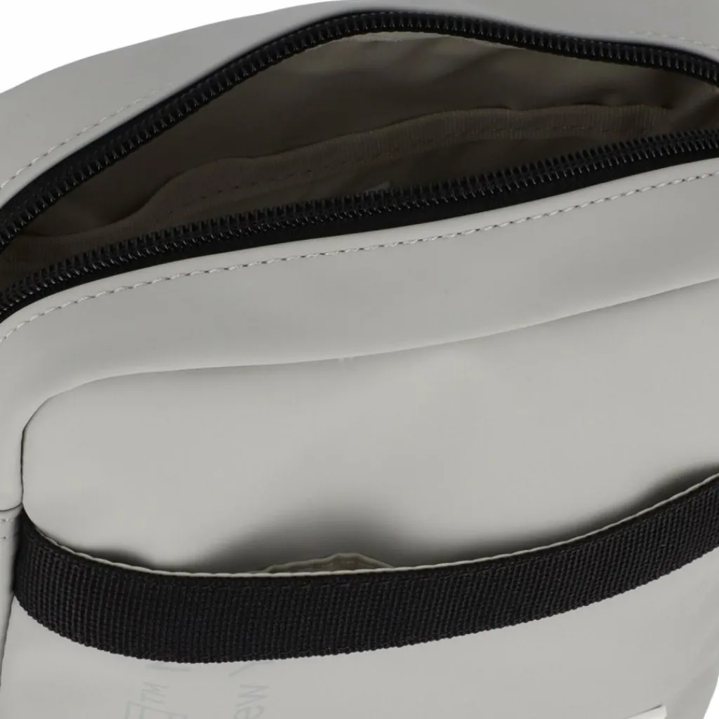 Tommy Hilfiger Jeans TJM Daily Umhängetasche 16 cm horizon grey