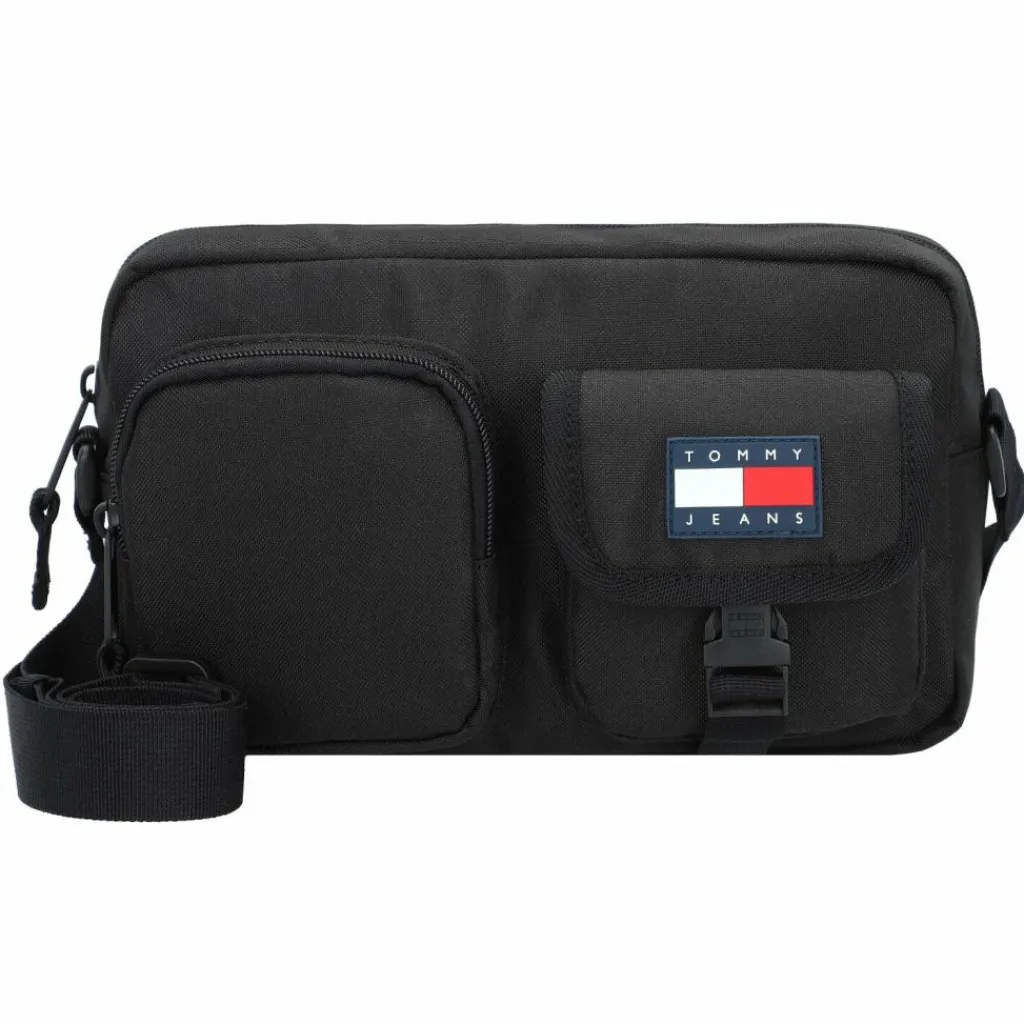 Tommy Hilfiger Jeans TJM Off Duty Umhängetasche 25 cm
