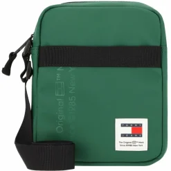 Tommy Hilfiger Jeans Umhängetaschen<TJM Daily Umhängetasche 16 cm court green