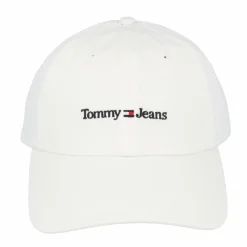 Tommy Hilfiger Jeans TJM Sport Baseball Cap 27.5 cm