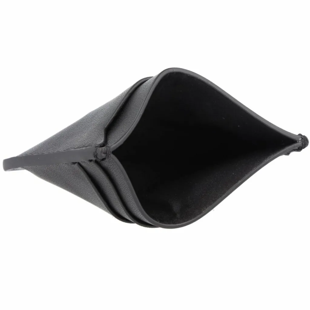 Tommy Hilfiger Jeans TJM Heritage Kreditkartenetui Leder 9.5 cm