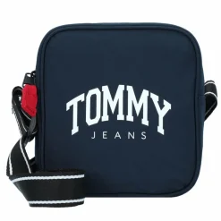 Discount Tommy Hilfiger Jeans TJM Prep Sport Umhängetasche 17.5 cm dark night navy