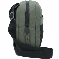 Hot Tommy Hilfiger Jeans TJM Hybrid Umhängetasche 17.5 cm pewter green