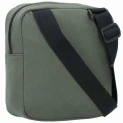 Hot Tommy Hilfiger Jeans TJM Hybrid Umhängetasche 17.5 cm pewter green