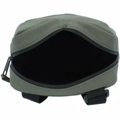 Hot Tommy Hilfiger Jeans TJM Hybrid Umhängetasche 17.5 cm pewter green