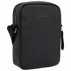 Clearance Tommy Hilfiger Jeans TJM Surplus Umhängetasche 17 cm black