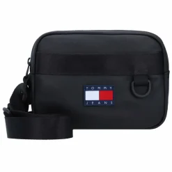 Tommy Hilfiger Jeans Umhängetaschen<TJM DLY elevated Umhängetasche 20 cm black