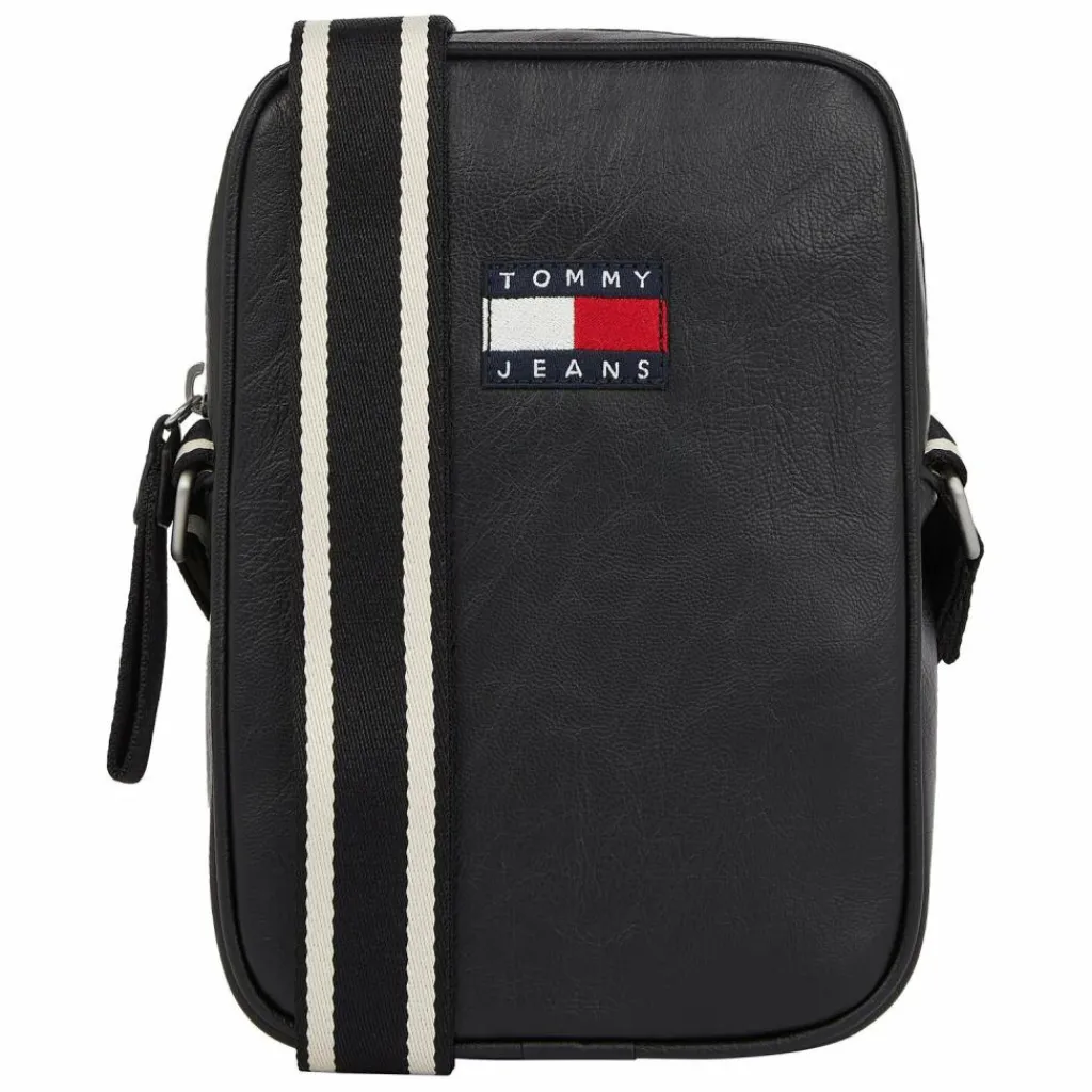 Tommy Hilfiger Jeans TJM City Mini Bag Umhängetasche 16 cm
