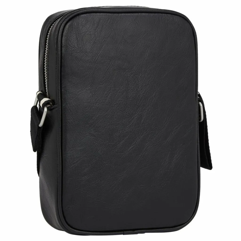 Tommy Hilfiger Jeans TJM City Mini Bag Umhängetasche 16 cm