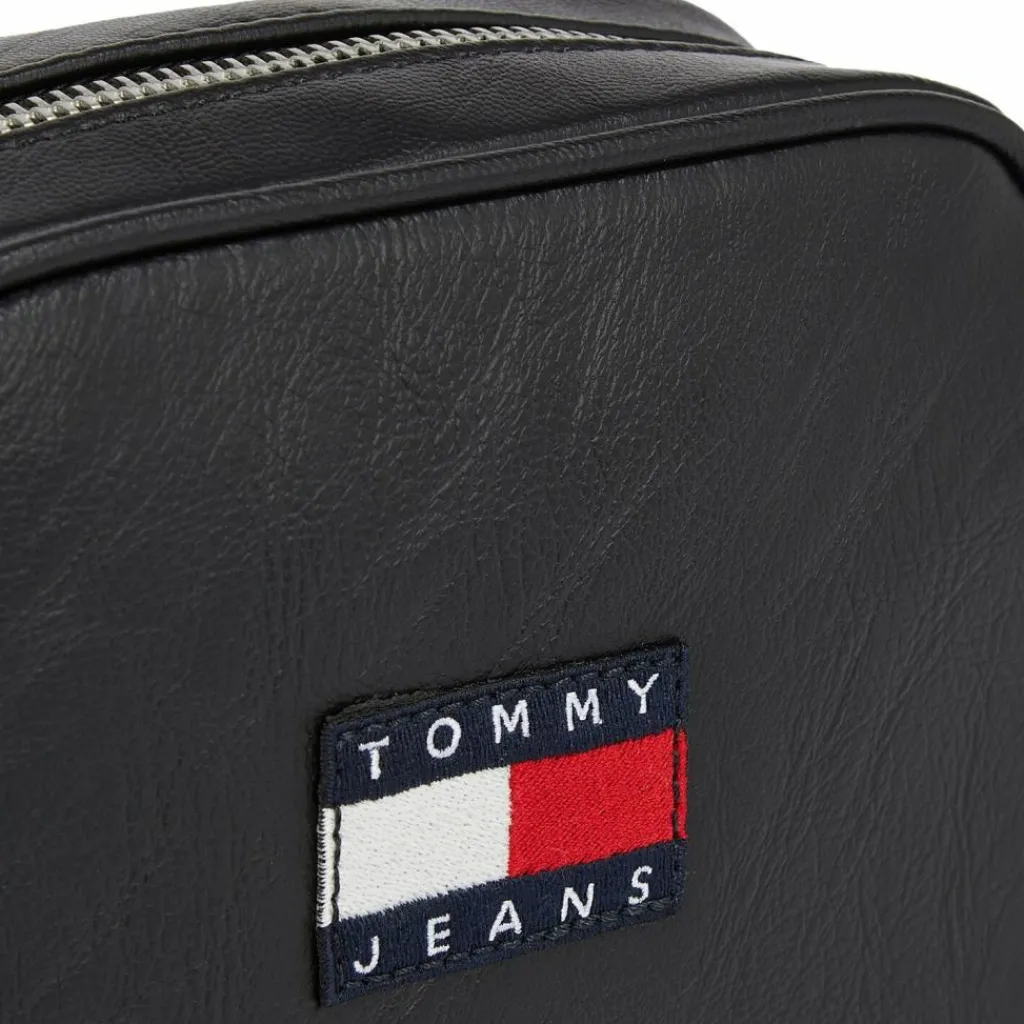 Tommy Hilfiger Jeans TJM City Mini Bag Umhängetasche 16 cm