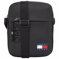 Tommy Hilfiger Jeans TJM Daily Mini Bag Umhängetasche 18 cm