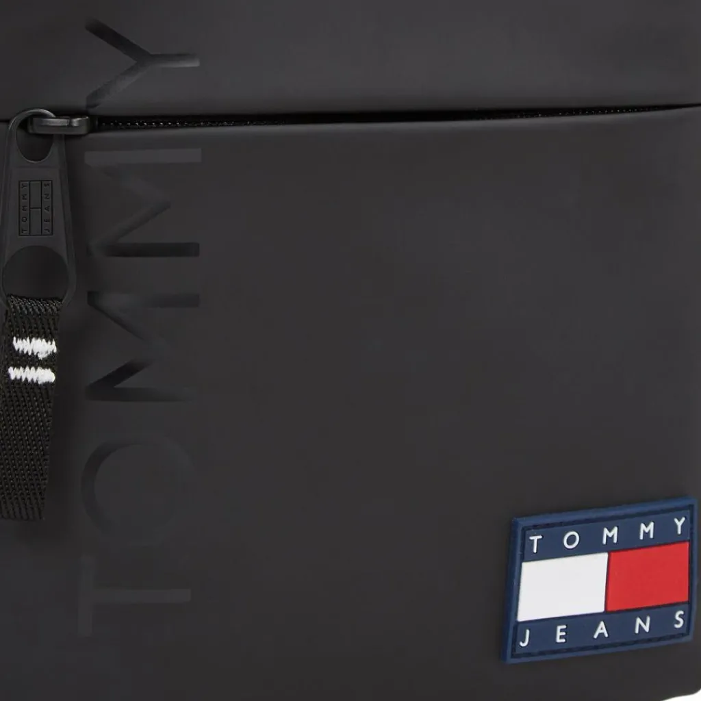 Tommy Hilfiger Jeans TJM Daily Mini Bag Umhängetasche 18 cm