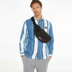 Tommy Hilfiger Jeans Gürteltaschen<Tjm Archive Gürteltasche 31 cm black