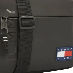 Tommy Hilfiger Jeans Umhängetaschen<TJM Daily Umhängetasche 22 cm black