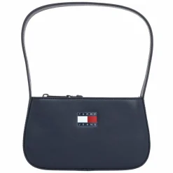 Online Tommy Hilfiger Jeans TJM ESS Must Schultertasche 22 cm blue