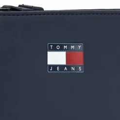 Online Tommy Hilfiger Jeans TJM ESS Must Schultertasche 22 cm blue
