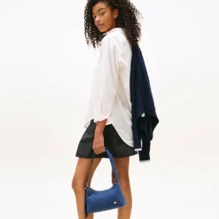 Tommy Hilfiger Jeans TJM Cool Schultertasche 24 cm