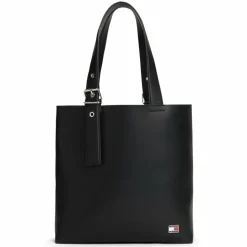 Best Tommy Hilfiger Jeans TJM Cool Shopper Tasche 26 cm black